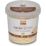 Mattisson Bio cacao boter 300 gram