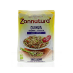 Zonnatura Quinoa & linzen 250 gram