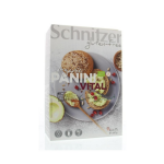 Schnitzer Panini vital 250 gram