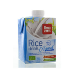 Lima Rice drink original 500 ml