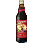 Rabenhorst Detox sap 750 ml