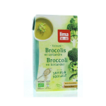 Lima Veloute broccoli 1 liter