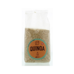 Green Age Greenage Quinoa wit 400 gram