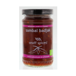 Onoff Sambal badjak 110 gram