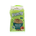 Barnhouse Krunchy appel kaneel 750 gram