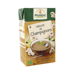 Primeal Veloute soep champignons 1 liter