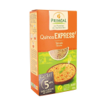 Primeal Quinoa express Tabouleh style 250 gram