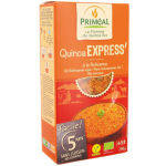 Primeal Quinoa express Bolivian style 250 gram