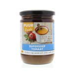Puur Rineke Super soep tomaat 224 gram