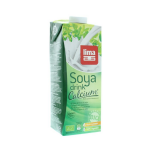 Lima Soya drink calcium 1 liter