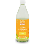 Mattisson Living Lemonade lemon 500 ml