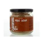 Terrasana Instant miso soep glas 200 gram