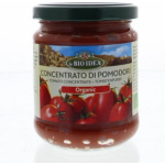 La Bio Idea Bioidea Tomatenpuree 22% 200 gram