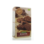 Joannusmolen Brownie bakmix 420 gram