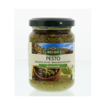 Bioidea Pesto genovese 130 gram