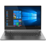 Lenovo Yoga C930-13IKB 81C4002WMH - 2-in-1 Laptop - 13.9 Inch