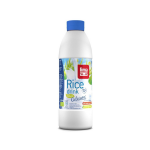 Lima Rice drink natural calcium bottle 1 liter