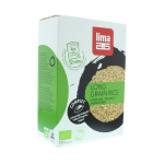 Lima Rijst lang kookbuiltjes 4 x 125 gram 500 gram