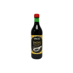 Yakso Shoyu 500 ml