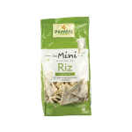 Primeal Bio mini rijstcrackers naturel 120 gram