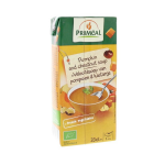 Primeal Veloute soep pompoen kastanje 330 ml