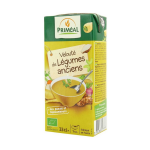 Primeal Veloute soep vergeten groente 330 ml