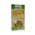 Primeal Basmati rijst Indiaans recept 250 gram