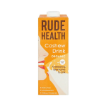 Rude Health Cashewnootdrank 1 liter