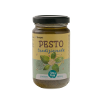 Terrasana Pesto traditionale 180 gram