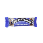 Eat Natural Peanut cranberry cashew macadamia chocolate 45 gram