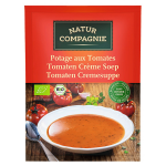 Natur Compagnie Tomaten cremesoep 40 gram