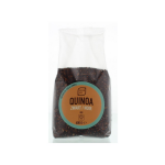 Greenage Quinoa zwart 400 gram