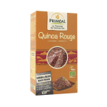 Primeal Quinoa red 500 gram
