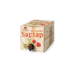 Schulp Appel-aardbei saptap 5 liter