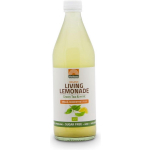 Mattisson Living lemonade green tea mint 500 ml