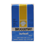 Bruggeman Instant gist 125 gram