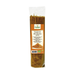 Primeal Organic spaghetti tarwe quinoa curry 500 gram