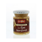 Vitam Leverpate fijn vegan 110 gram