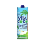 Vita Coco o Coconut water pure 1 liter