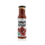 Bionova Ketchup tomaat 250 ml