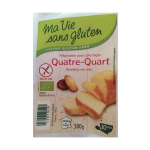 Ma Vie Sans Quartre quart mix 300 gram