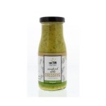 Ton's Mosterd Ton&apos;S Mosterd Mosterd dille dressing 145 ml