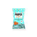 Propercorn Popcorn lightly sea salted 20 gram