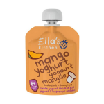 Ella's Kitchen Ella&apos;s Kitchen Mango yoghurt griekse stijl 6+ maanden 90 gram