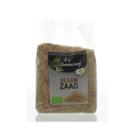 Its Amazing It&apos;S Amazing Sesamzaad bio 500 gram