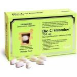 Pharma Nord Bio C vitamine 120 tabletten
