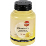 Roter Vitamine C 70 mg citroen 400 tabletten