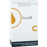 Hme Pure C 60 capsules