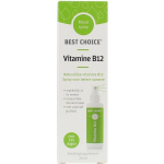 Best Choice Vitaminespray vitamine B12 25 ml