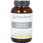 Proviform Vitamine C super plus 180 vcaps
